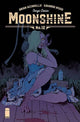 MOONSHINE #12 CVR B POPE
