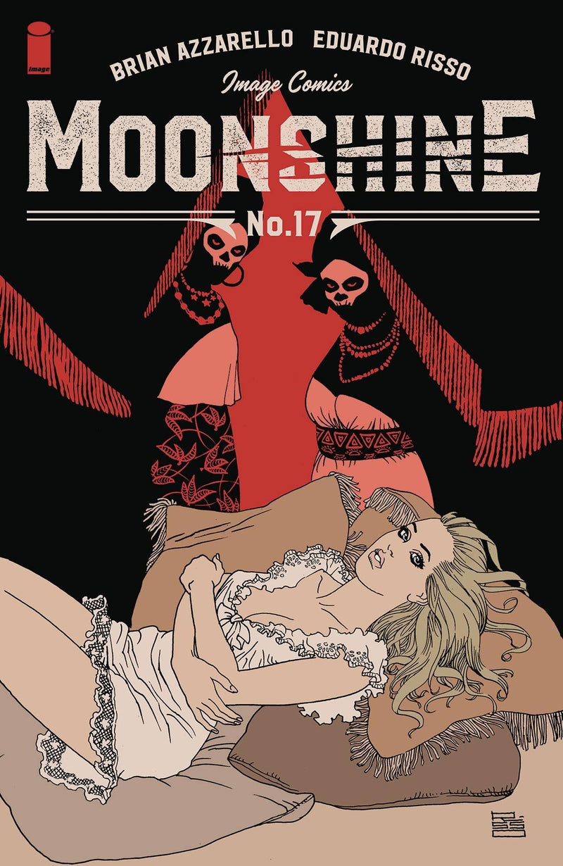 MOONSHINE #17
