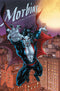 MORBIUS #1 RYP CONNECTING VAR - Kings Comics