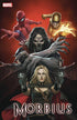 MORBIUS #5 - Kings Comics