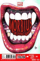 MORBIUS LIVING VAMPIRE VOL 2 #2 NOW
