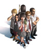MORNING GLORIES #24