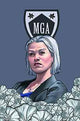 MORNING GLORIES #48