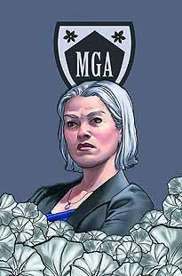 MORNING GLORIES #48