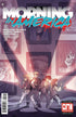 MORNING IN AMERICA #2 - Kings Comics