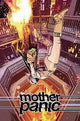 MOTHER PANIC #3
