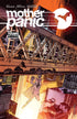 MOTHER PANIC #5 - Kings Comics