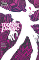 MOTHER PANIC #6 VAR ED