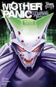 MOTHER PANIC GOTHAM A D #1 VAR ED