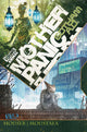 MOTHER PANIC GOTHAM A D #2