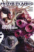 MOTHERLANDS #3 - Kings Comics