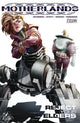 MOTHERLANDS #4