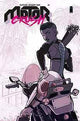 MOTOR CRUSH #1