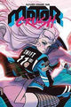 MOTOR CRUSH #2