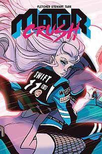 MOTOR CRUSH #2