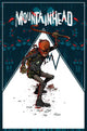 MOUNTAINHEAD #1 CVR A LEE