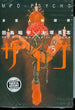 MPD PSYCHO VOL 5 TP - Kings Comics