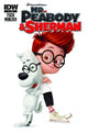 MR PEABODY & SHERMAN #1 SUBSCRIPTION VAR