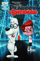 MR PEABODY & SHERMAN #4 SUBSCRIPTION VAR
