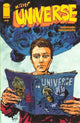 MR UNIVERSE (ONE SHOT)