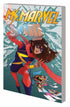 MS MARVEL TP VOL 03 CRUSHED - Kings Comics