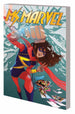 MS MARVEL TP VOL 03 CRUSHED - Kings Comics