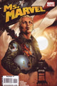 MS MARVEL VOL 2 #32