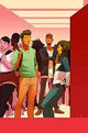 MS MARVEL VOL 3 #15