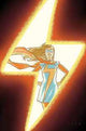 MS MARVEL VOL 3 #19 SWA