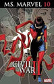 MS MARVEL VOL 4 #10 CW2