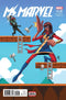 MS MARVEL VOL 4 #15 - Kings Comics
