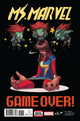 MS MARVEL VOL 4 #17