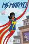 MS MARVEL VOL 4 #2 HEMBECK VAR - Kings Comics