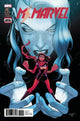MS MARVEL VOL 4 #20