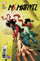 MS MARVEL VOL 4 #23