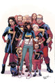 MS MARVEL VOL 4 #25 LEG