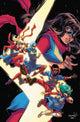 MS MARVEL VOL 4 #27 LEG