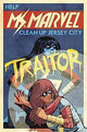 MS MARVEL VOL 4 #3