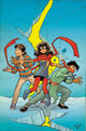 MS MARVEL VOL 4 #30 LEG