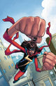 MS MARVEL VOL 4 #33