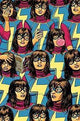 MS MARVEL VOL 4 #5