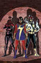MS MARVEL VOL 4 #7 RCW2 - Kings Comics