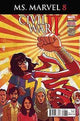 MS MARVEL VOL 4 #8 CW2