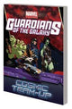 MU GUARDIANS OF GALAXY COSMIC TEAM UP DIGEST TP