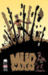 MUDMAN #5 - Kings Comics