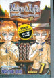MUHYO ROJIS BUREAU SUPER INVEST VOL 7 TP