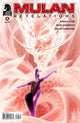 MULAN REVELATIONS #4