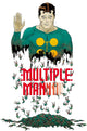 MULTIPLE MAN #5
