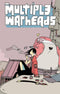 MULTIPLE WARHEADS TP VOL 02 GHOST TOWN - Kings Comics