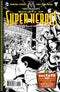 MULTIVERSITY THE SOCIETY OF SUPER-HEROES #1 BLACK & WHITE VA - Kings Comics